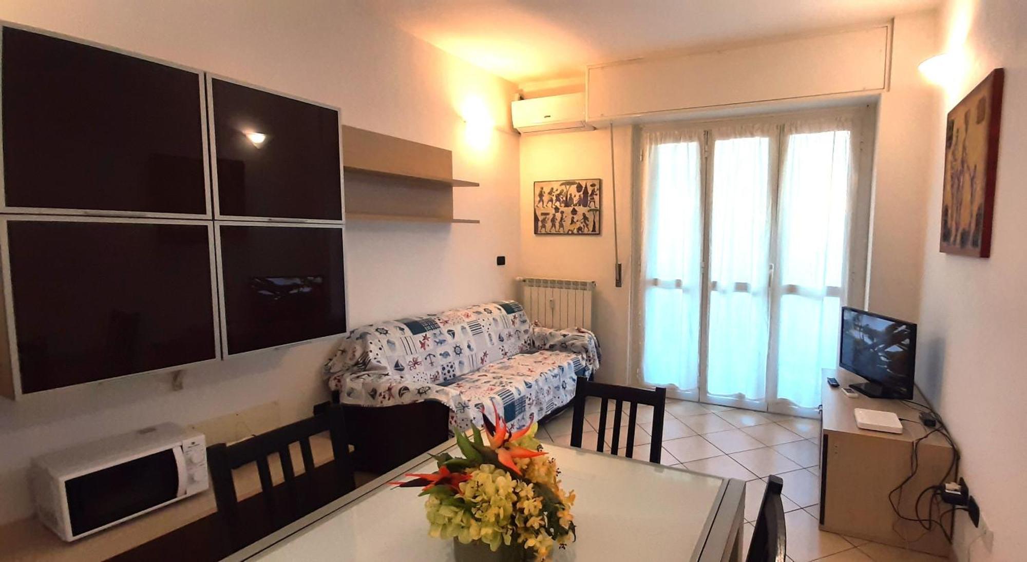 Appartamento Angela Pietra Ligure Kültér fotó