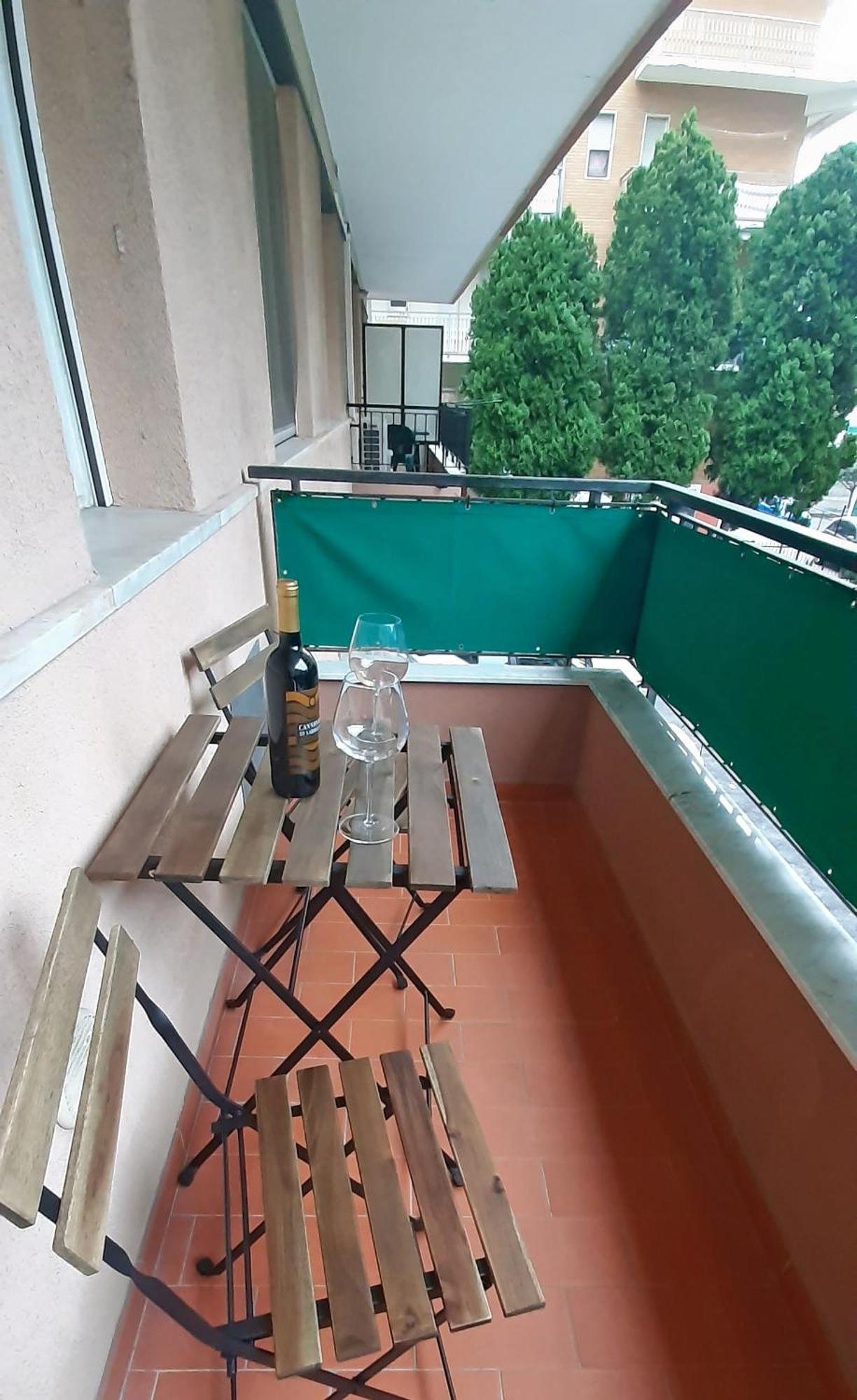 Appartamento Angela Pietra Ligure Kültér fotó